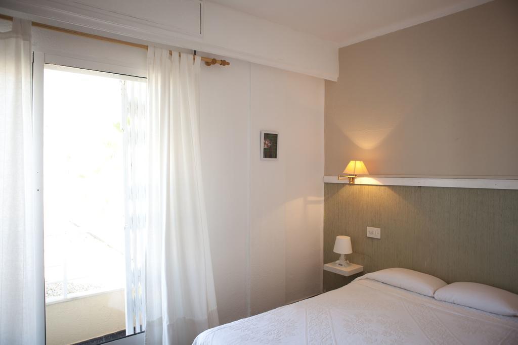 Malvarrosa Beach Rooms Valencie Exteriér fotografie